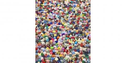 「東京マラソン2019」開催概要が発表！エントリーは8月1日10時から