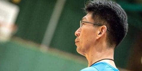 東海大で『2つの山』を登る陸川章（後編）「目標に対し努力ができる選手を」