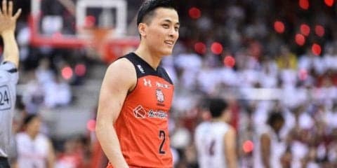 富樫勇樹の千葉ジェッツ残留が決定、『海外挑戦を認める』条件付きで3年契約合意