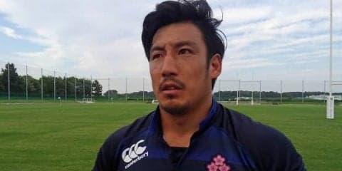  男子7人制日本代表は、グラウンド外からもメダルクオリティを突き詰める。 