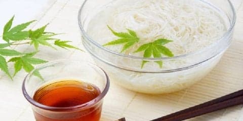 やってない？夏バテしやすい食パターン4つ