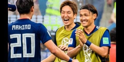 杉山氏は西野采配を支持。ベスト８進出の可能性は過去２回より高い