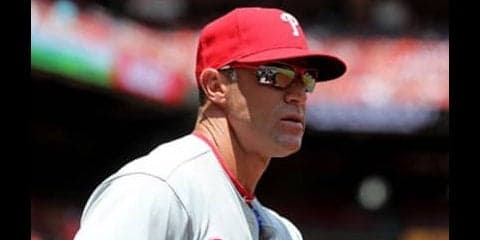 あの元巨人のダメ助っ人が、日本での失敗に学びメジャー監督で成功へ