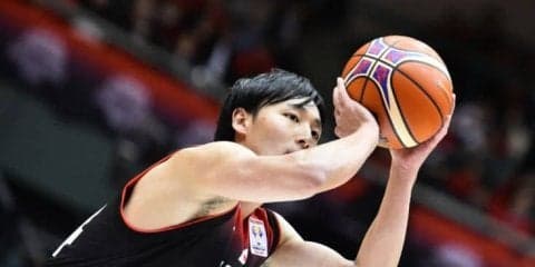 格上オーストラリアとの一戦に気負いのない田中大貴「やってきたことを出せるか」