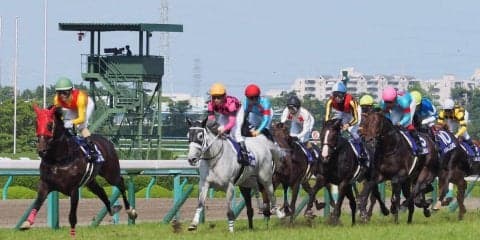 【宝塚記念】武豊「ゴチャついてしまった」ジョッキー談話