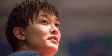 代表復帰の宇都直輝、今夜の大一番に向け意気込み「プッシュするのが自分の能力」