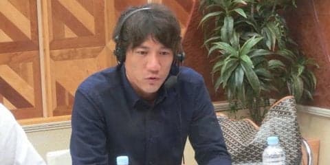 林昌範が驚いた日本ハム・宮西のプロ意識とは