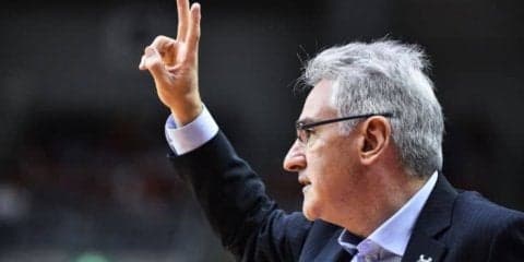 オーストラリア相手の歴史的勝利を実現させた、指揮官ラマスの『2つの変化』