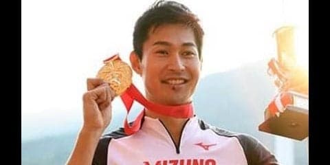 200ｍで日本一の飯塚翔太が明かす「やっぱり100ｍも走りたい」
