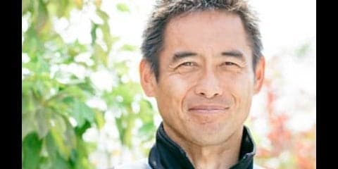 南アＷ杯のメンバー入りは絶望。そのとき突然、川口能活の携帯が鳴った