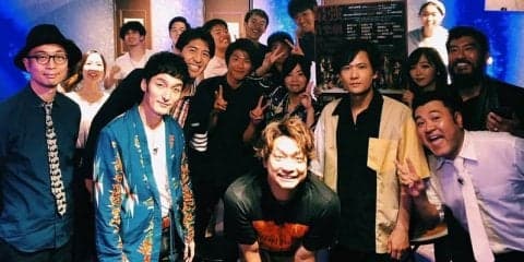 香取さん、草なぎさん、稲垣さんたちから学んだ「準備力」という掛け替えのない言葉