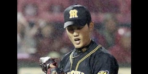 悩めるエースが復活の兆し！阪神・藤浪が407日ぶりの勝利！