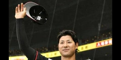 千葉ロッテ・藤岡裕が全3打点！先輩の貫禄で逆転タイムリー！
