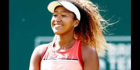 今年も期待大。ウインブルドンが大坂なおみに向いているワケ