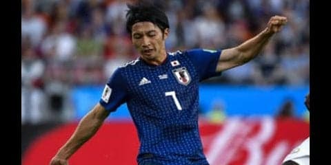 スペインの目利きがＷ杯日本の18名を採点。「もう外せない」のは誰か