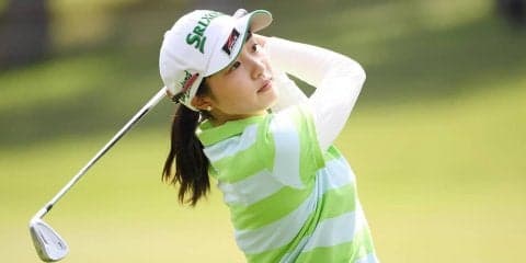 若手もベテランも大活躍　森口祐子が国内女子ツアー前半戦を振り返り