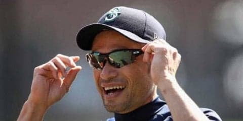 【MLB】「イチローは家族を大切にしている」　米メディアが伝えたマリナーズとの“絆“