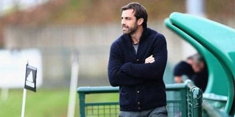  W杯連覇遂げたNZの英雄、コンラッド・スミスがフランスでコーチ就任。 