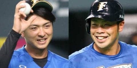 近藤＆上沢、打者も投手も日ハムから　セイバー目線で選ぶ6月のパ月間MVP