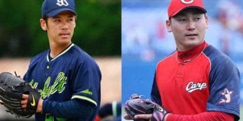 打者は広島丸、投手はヤクルト小川　セイバー目線で選ぶ6月のセ月間MVP