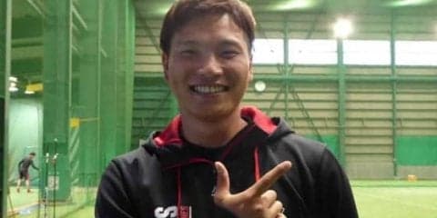 「プロだけで記憶に」-「ミラクル星稜」のエース、ロッテ右腕が歩む1軍への道