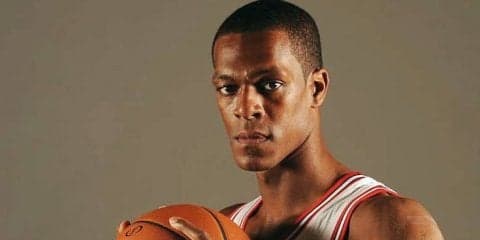 新レイカーズにまたも『個性派』が加入、ラジョン・ロンドが単年契約に合意