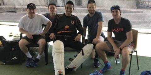 木村昇吾　みそ汁の「あさげ」を飲んでウルッときた豪州の夜