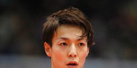 【卓球・Tリーグ】松平賢二が琉球アスティーダに加入　松平3きょうだいが揃ってTリーグ参戦濃厚か　