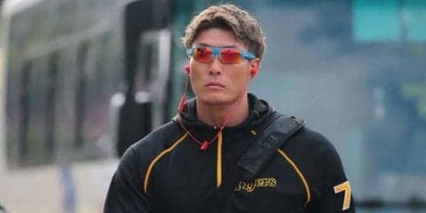 3日の公示　阪神が糸井を抹消、DeNAは国吉、戸柱を登録