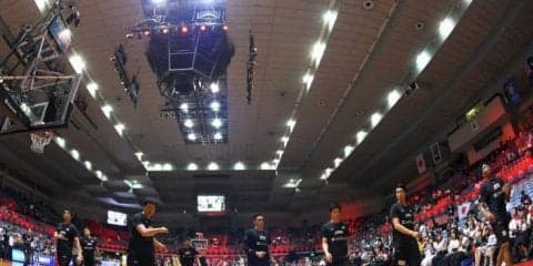 バスケ日本代表が進むワールドカップへの道、2次予選はわずか2カ月後にスタート