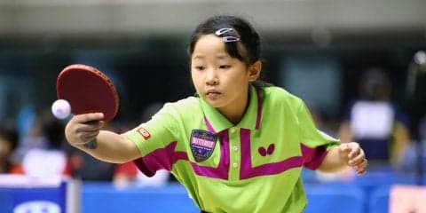 【2018年7月】今月の主要な卓球大会の予定と見どころ