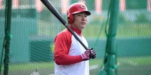 広島丸、王貞治だけが達成した「出塁率5割」に挑む　球史に残る1年となるか？