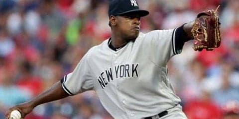 【MLB】ヤンキース、エース右腕の弟と契約　監督も歓迎「もう1人セベリーノが加わる」