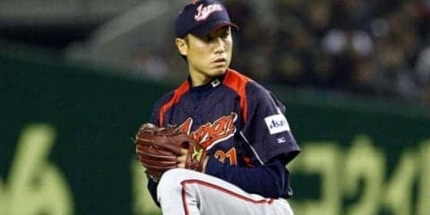 燕新助っ人は元ロッテ渡辺俊介と米で同僚　写真公開「寿司大好きウルキデス」