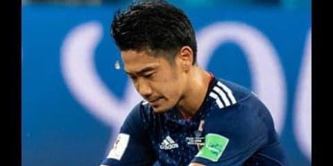 日本を「弱い」と言った香川真司「だからこそ、チームワークが強み」