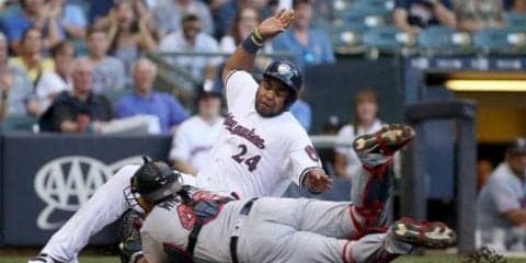 【MLB】ボーンヘッドの応酬!?　「いつも通りの」4-3-7-2ダブルプレーって…