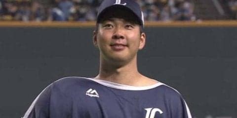 2死からの全得点　十亀の好投に打線が応え、首位攻防初戦は西武に軍配