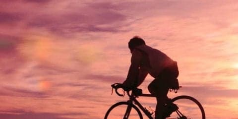 食と自転車を楽しむサイクリングイベント「赤いサイクルフェスタ丸森」10月開催