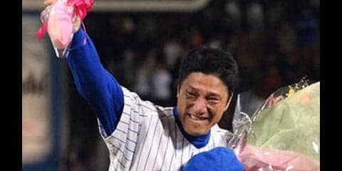 不動産で失敗、馬は走らず…。それでも中根仁はプロ野球で稼ぎ続けた