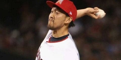 【MLB】平野佳寿、満塁火消しで26戦連続無失点　監督感謝「とても重要な場面だった」