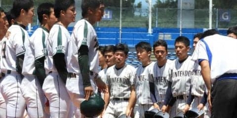 【THE INSIDE】改めて東都リーグの二部と三部の壁の厚さを実感させられた入替戦…大学野球探訪（11）