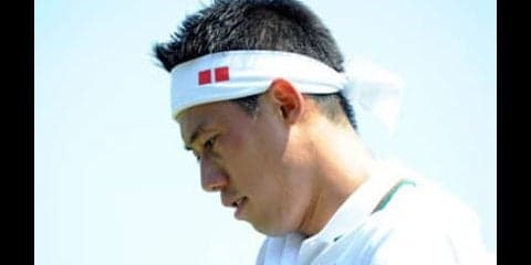 錦織圭が「友人」を倒して初戦突破。次戦は「問題児」でまたやりにくい