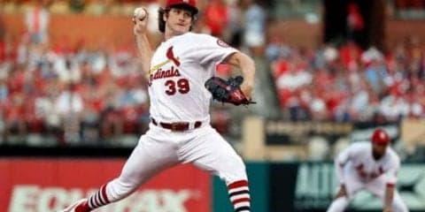 【MLB】元Gマイコラス、前半戦チームNo1サプライズに選出　地元メディア「彼は絶品」