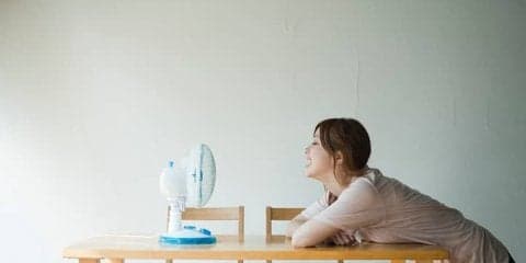 夏バテ、約4割が経験！みんなの対策ポイントは「水分補給」と「睡眠」