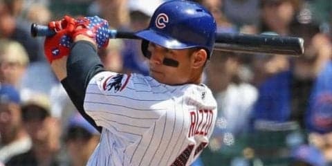 【MLB】カ軍一塁手が三塁へのバントを“強奪併殺”　米称賛「素晴らしいプレー」