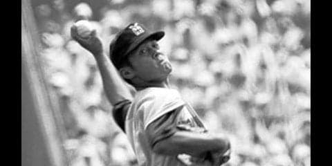 愛甲猛が明かす荒木大輔との決勝ドラマ「女の子の悲鳴はすごかった」