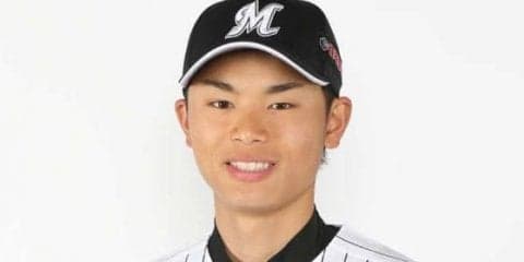 期限まで約1か月　ロッテ育成大砲候補「和ギータ」を変えたDeNA筒香の助言