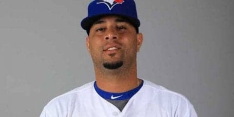 【MLB】元楽天クルーズがメジャー昇格即登板で好投　メッツ戦で2回1安打無失点