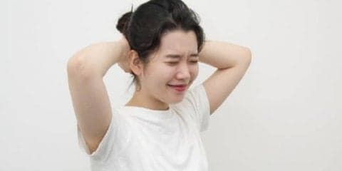 意外なストレス解消法！スクワットでダイエット＆ストレス解消