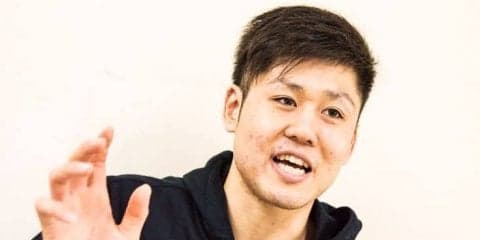 田口成浩、『覚悟』の移籍を語る（後編）「盛り上げて信頼される選手になりたい」